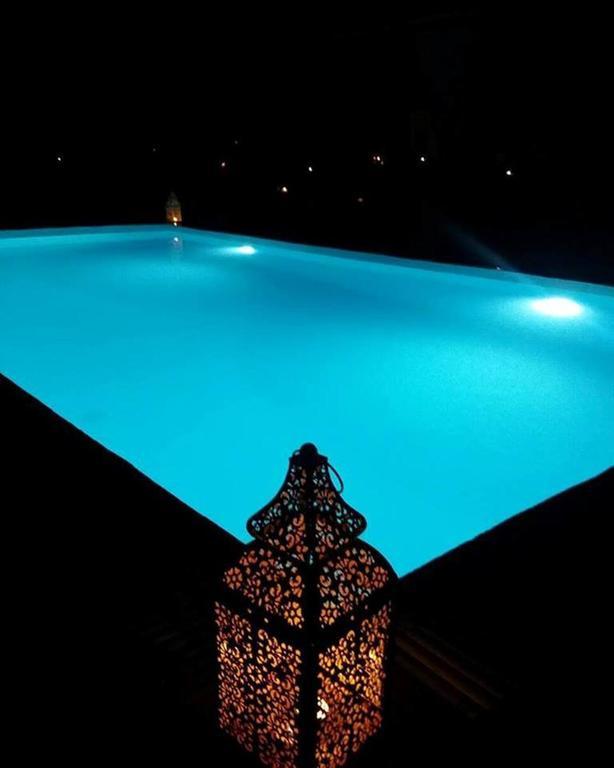 House Veggera - Private Swimming Pool Guest House Pombia Exterior photo